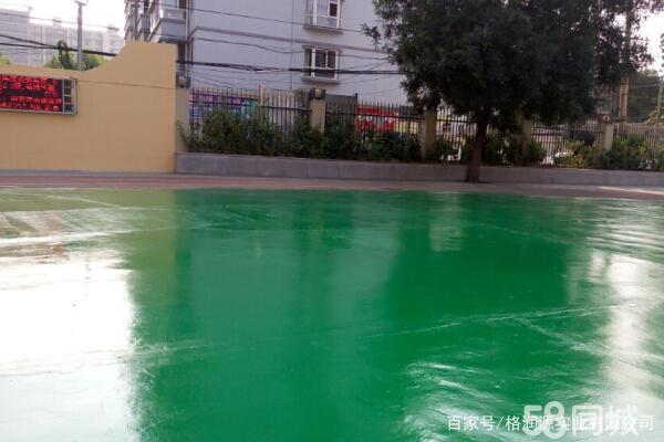 云和 地坪漆翻新维修