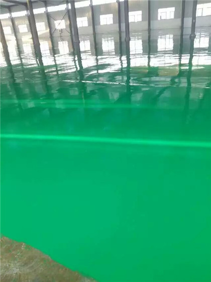 云和，我直接给你一份室外地坪漆翻新维修